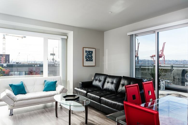 Apartamentos Pelicanstay In Stadium District