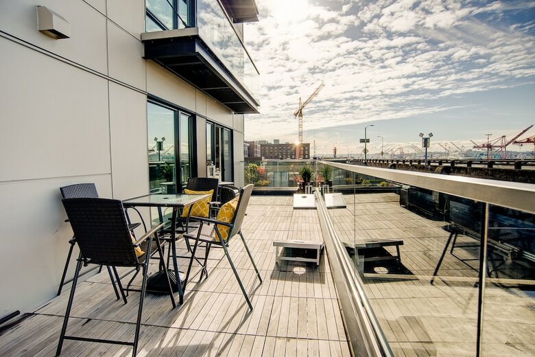 Apartamentos Pelicanstay In Stadium District