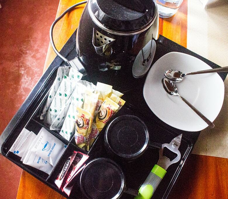 Miura Dutch Edge Hotel