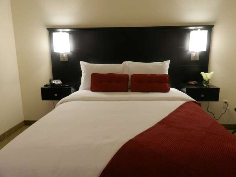 Hotel Black Gold Suites Tioga