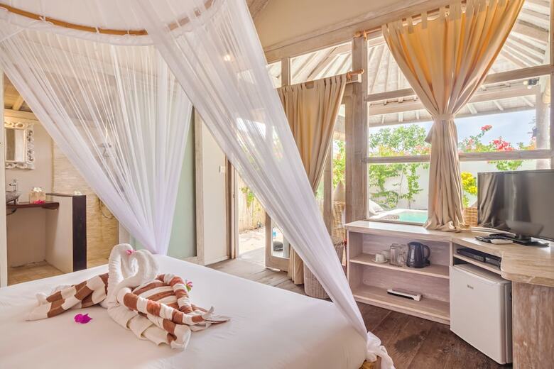 Hotel Avia Villa Resort