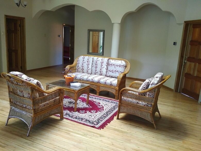 Hotel Negril Sky Blue Resorts