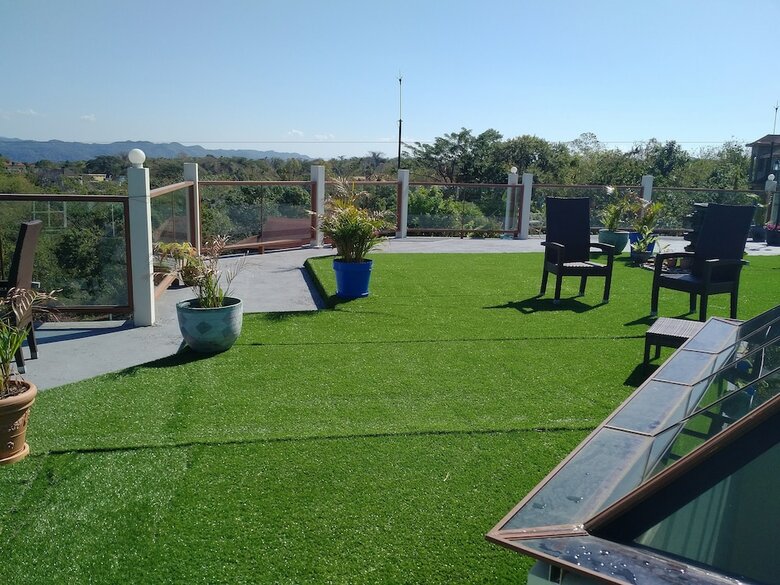 Hotel Negril Sky Blue Resorts