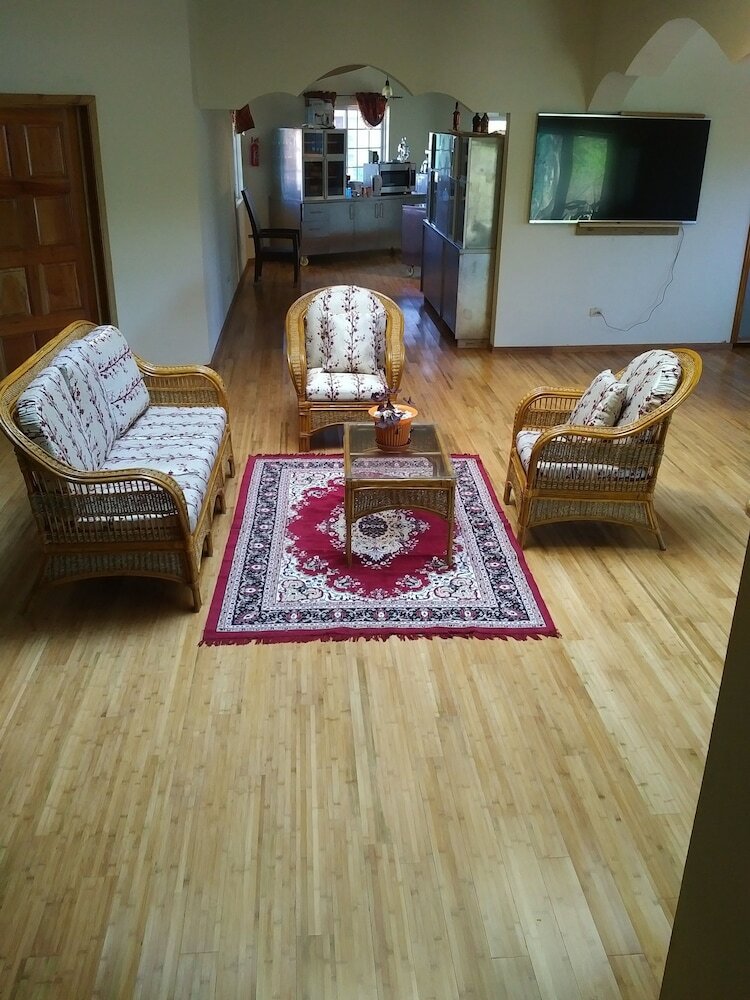 Hotel Negril Sky Blue Resorts