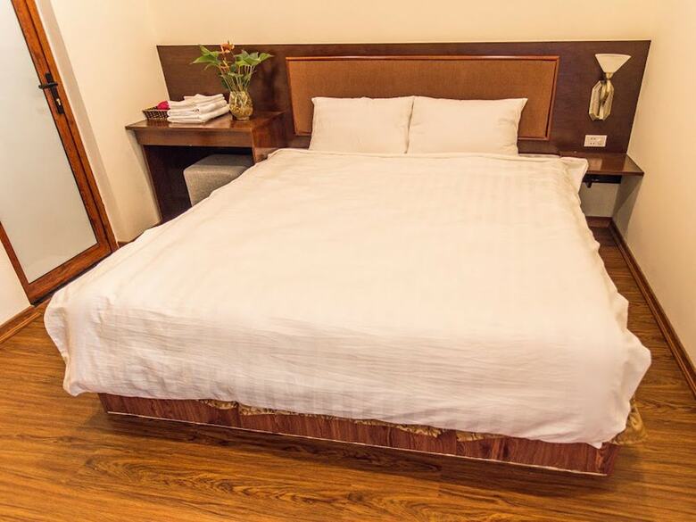 Sapa Family House Hotel