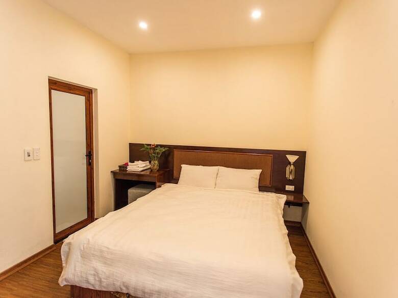 Sapa Family House Hotel