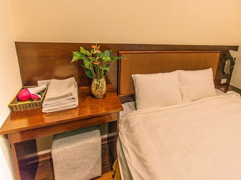 Sapa Family House Hotel