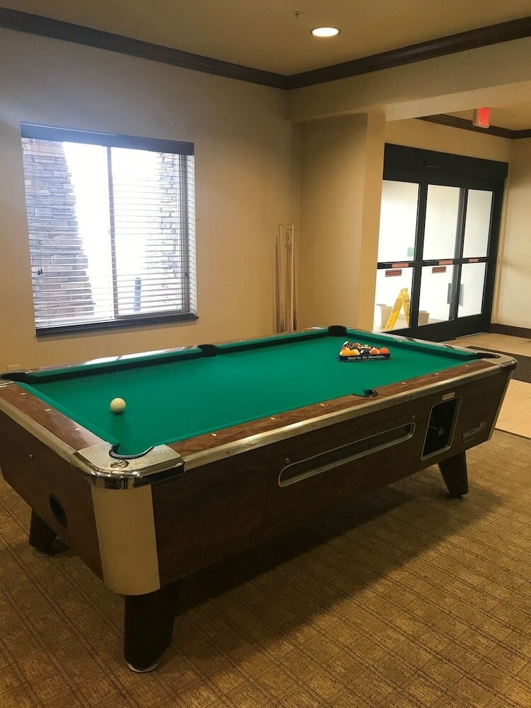 Motel Black Gold Suites Stanley