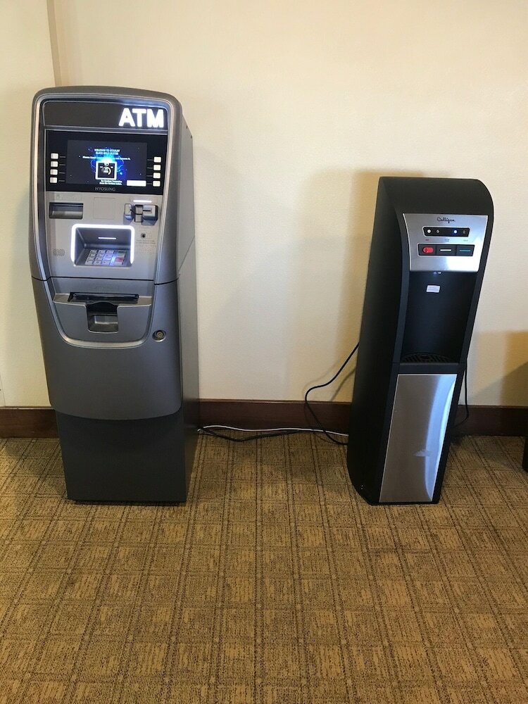 Motel Black Gold Suites Stanley