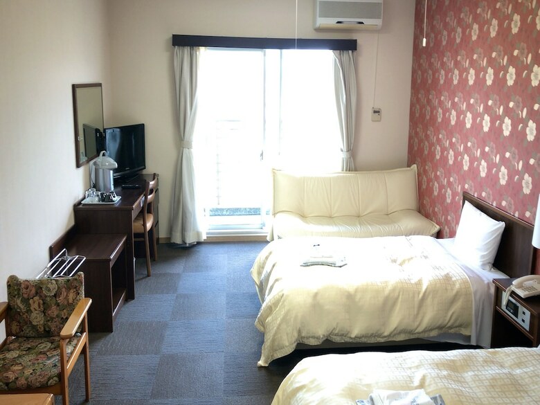 Harazuru Grand Sky Hotel