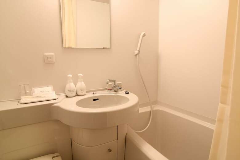 Hotel Crown Hills Kimitsu