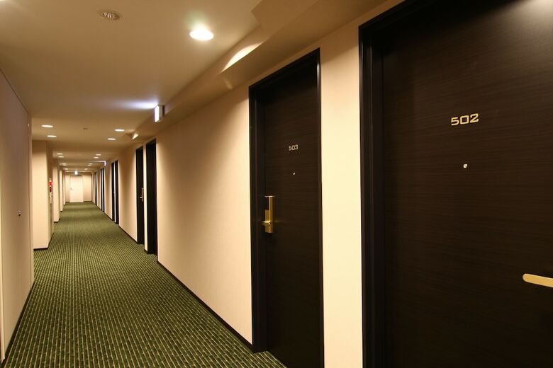 Hotel Crown Hills Kimitsu