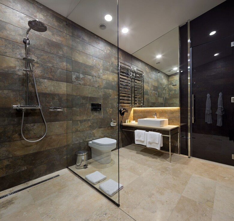 Hotel Verholy Relax Park