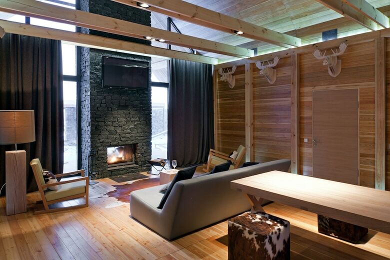 Hotel Verholy Relax Park