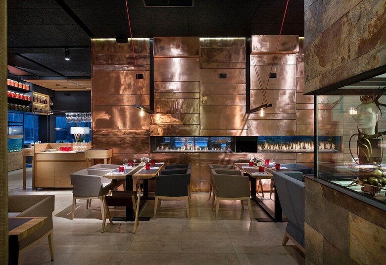 Hotel Verholy Relax Park