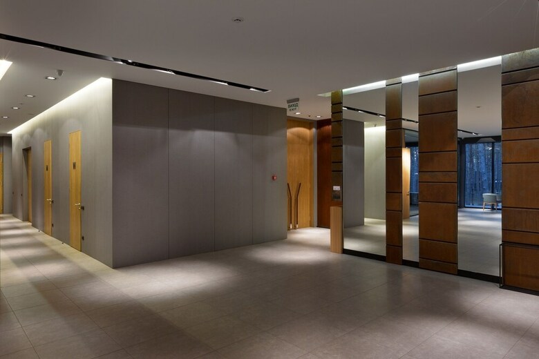 Hotel Verholy Relax Park