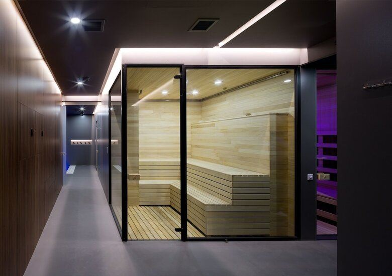 Hotel Verholy Relax Park