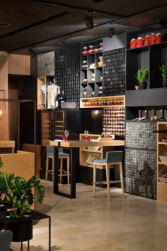 Hotel Verholy Relax Park