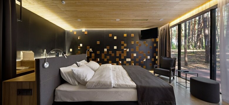 Hotel Verholy Relax Park