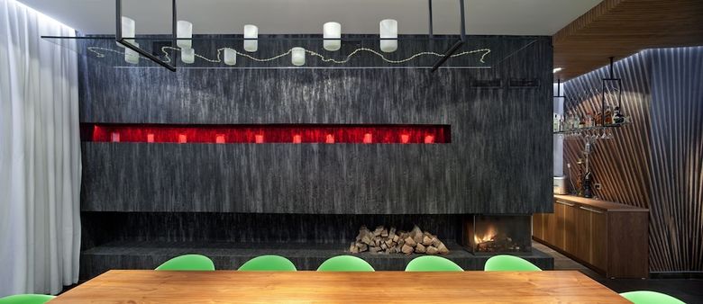 Hotel Verholy Relax Park