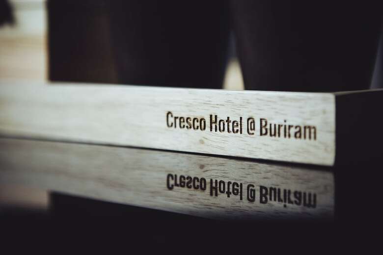 Cresco Hotel Buriram