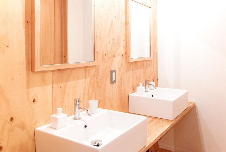 Hostal Hostel Lnk (lodging & Kin) - Hostel