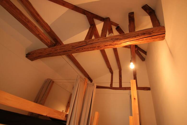 Hostal Hostel Lnk (lodging & Kin) - Hostel