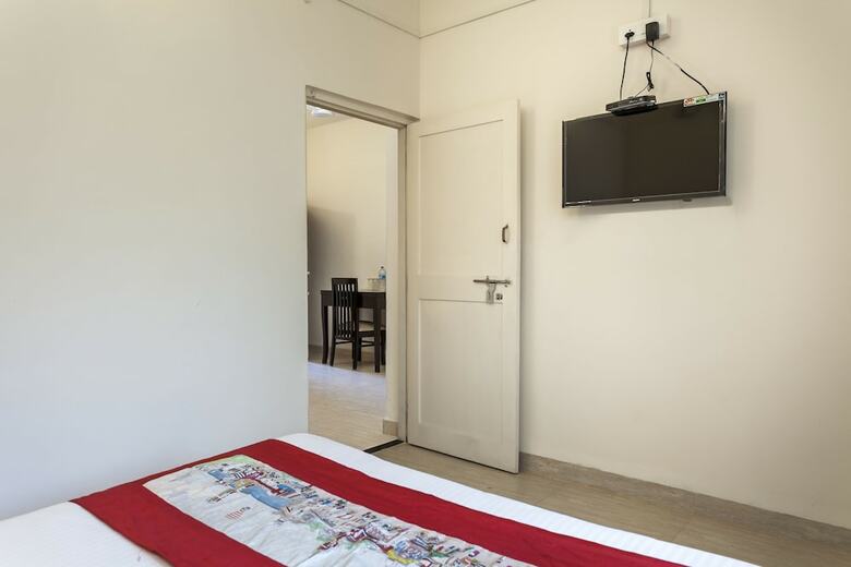 Hotel Oyo Flagship 400 Calangute Baga Circle