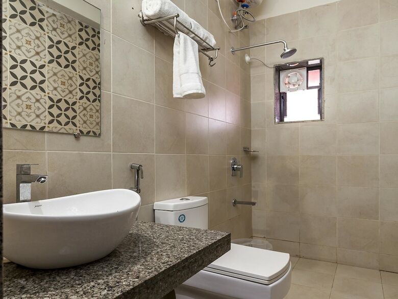 Hotel Oyo Flagship 400 Calangute Baga Circle