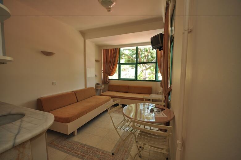 Hotel Club Atrium Marmaris