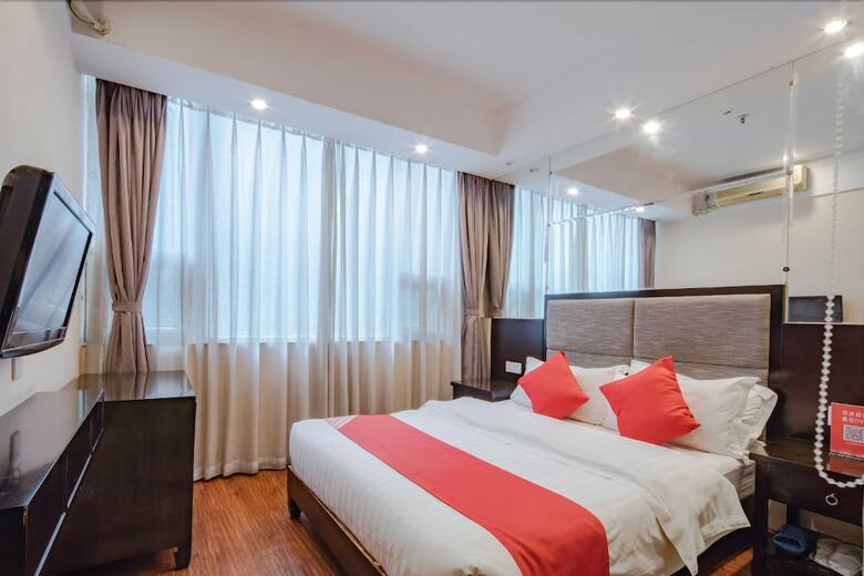 Chengdu Sam Cozy Hotel