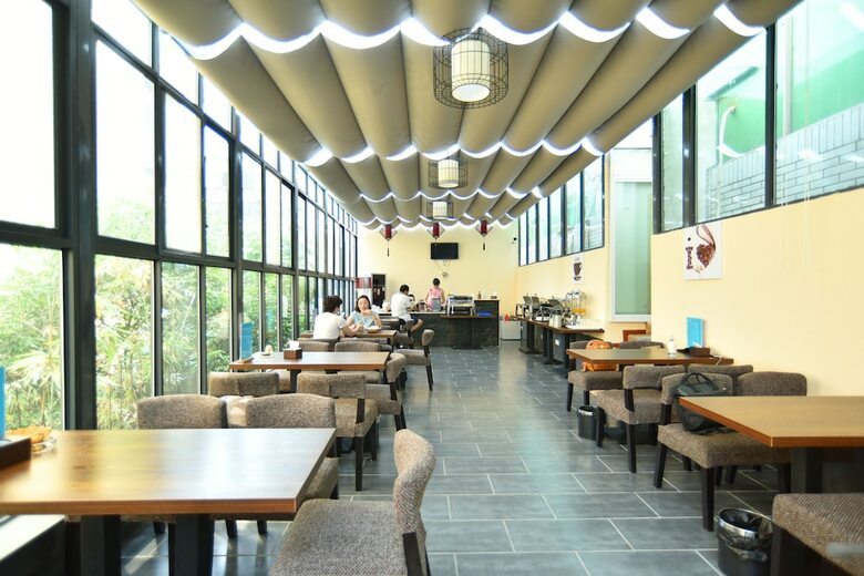 Chengdu Sam Cozy Hotel