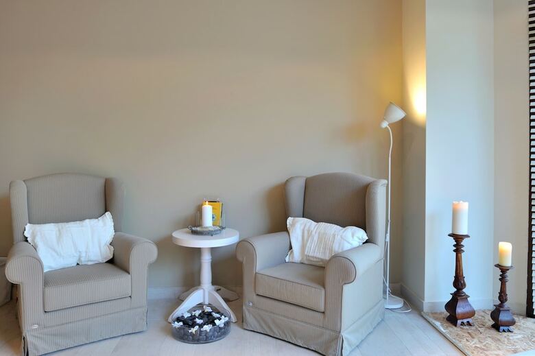 Aparthotel Polyastron Place Hotel & Spa