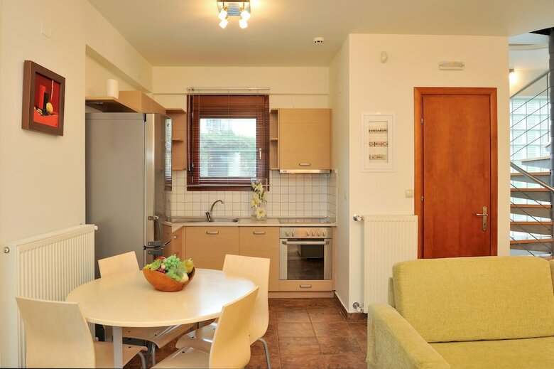 Aparthotel Polyastron Place Hotel & Spa