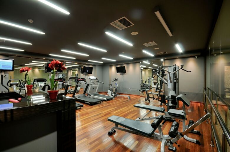 Aparthotel Polyastron Place Hotel & Spa