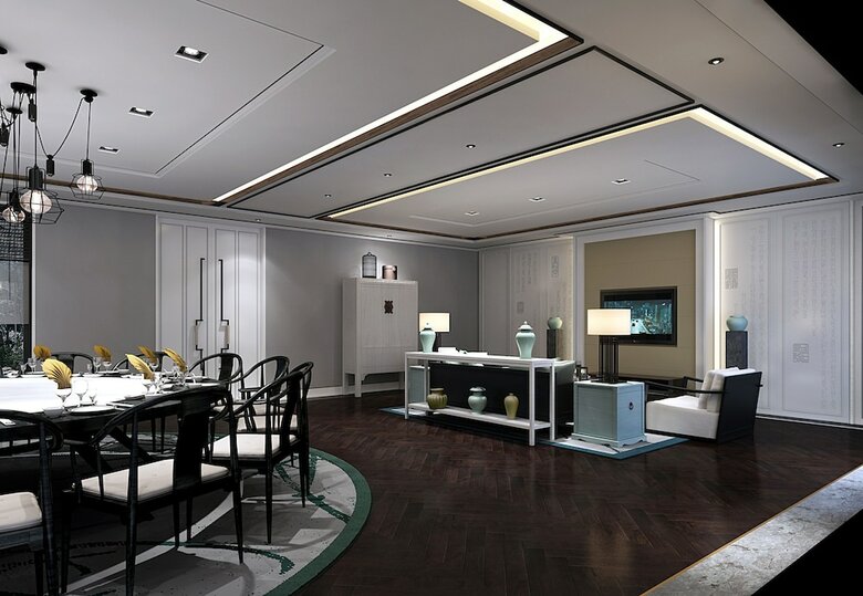 Hotel Landison Longmen Resort Hangzhou