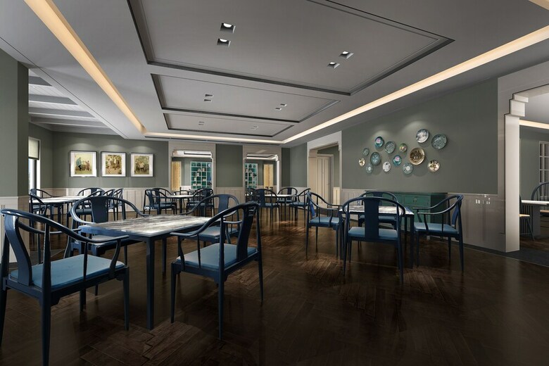 Hotel Landison Longmen Resort Hangzhou