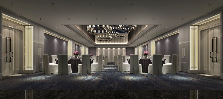 Hotel Landison Longmen Resort Hangzhou