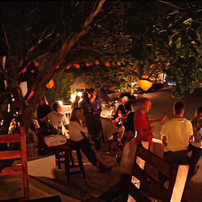 Posada Red Monkey Lodge