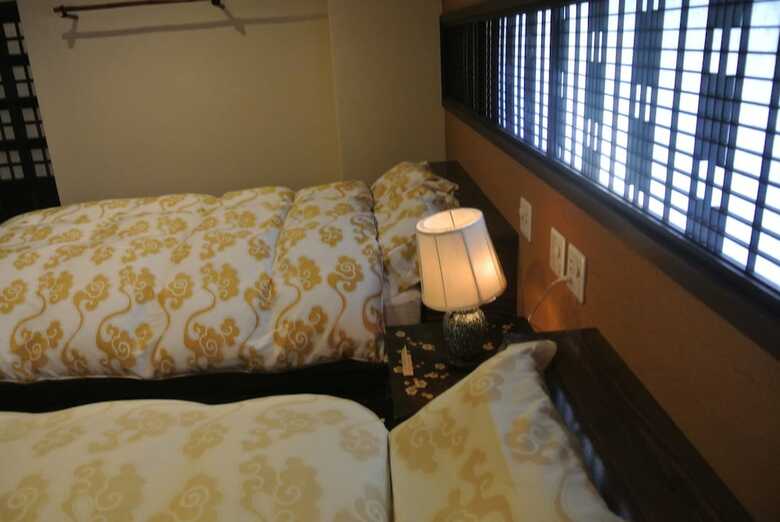 Yadoya Kyoto-shimogamo