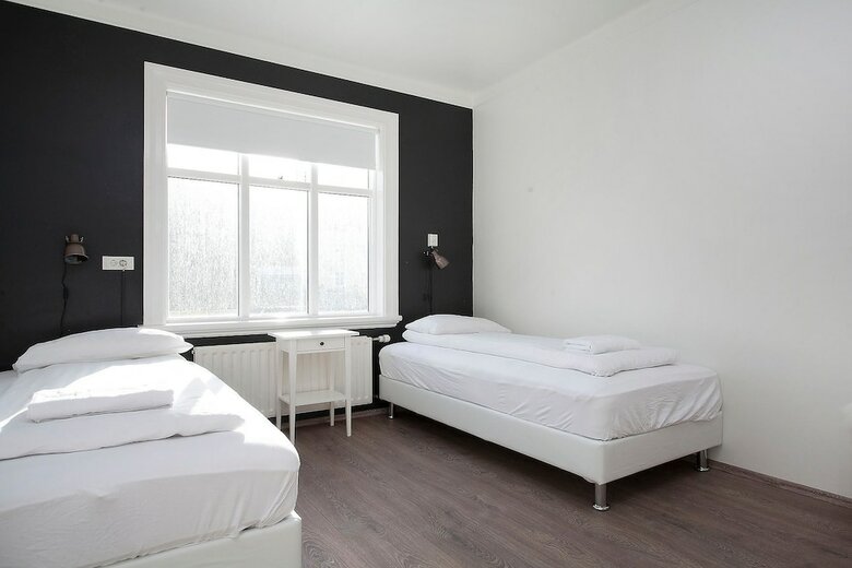 Hotel Apotek Guesthouse