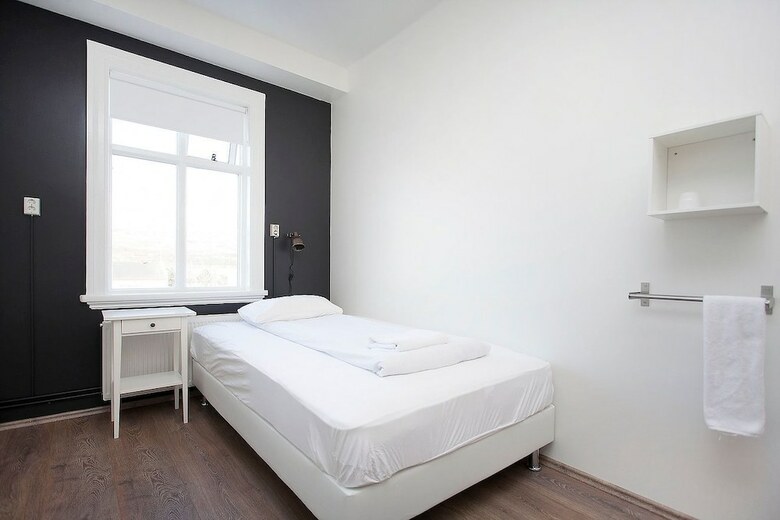 Hotel Apotek Guesthouse