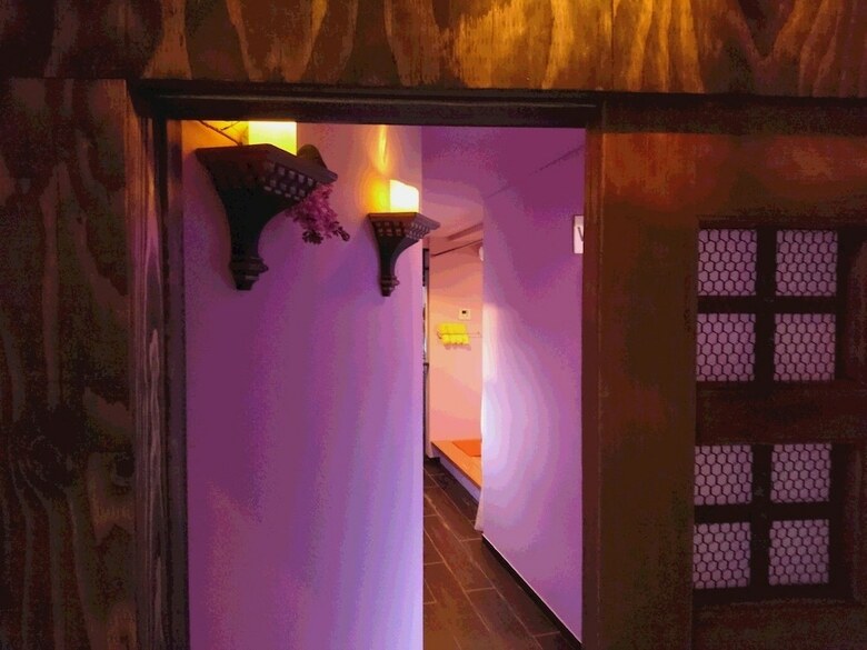 Apartamentos Yadoya Lodge