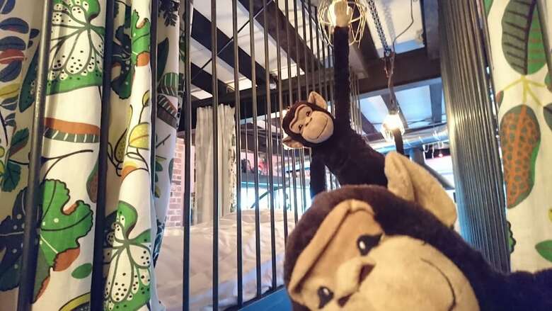 Apartamentos Yadoya Lodge