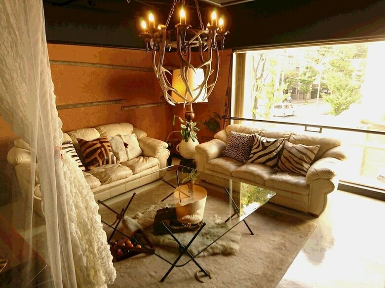 Apartamentos Yadoya Lodge