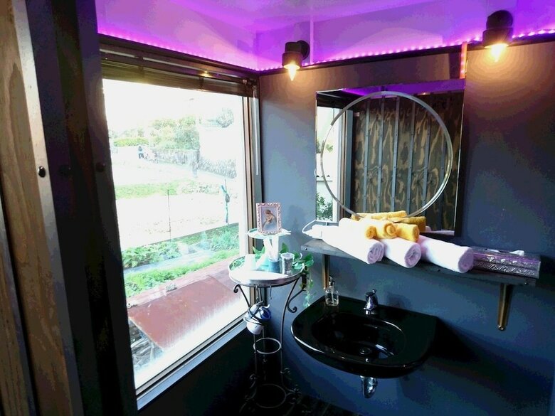 Apartamentos Yadoya Lodge