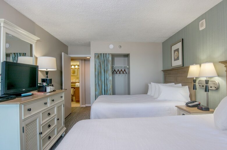 Hotel The Strand - A Boutique Resort