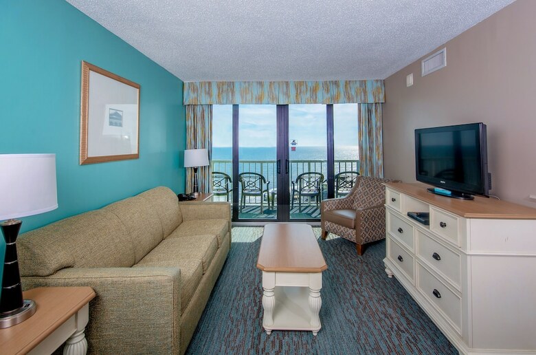 Hotel The Strand - A Boutique Resort