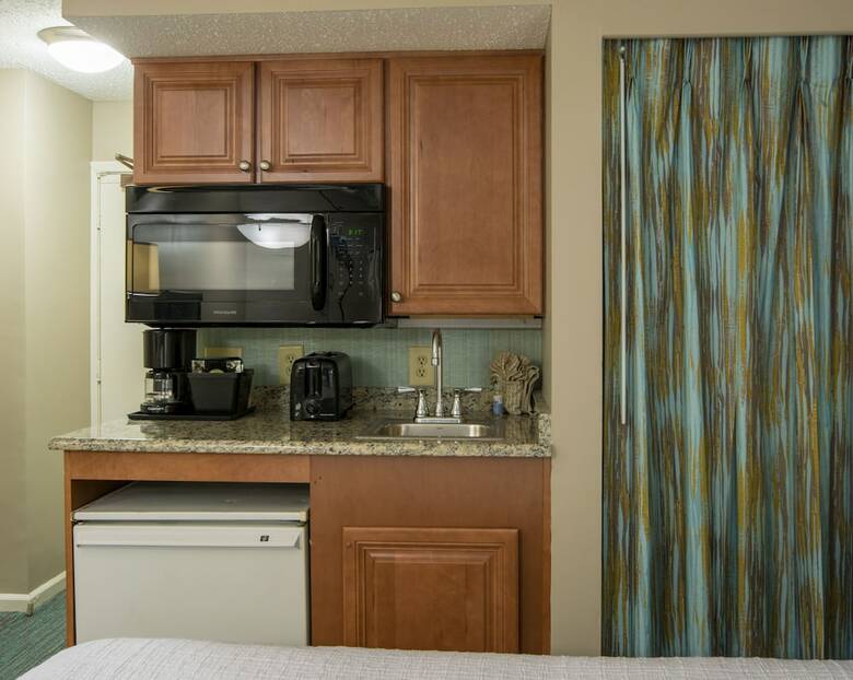 Hotel The Strand - A Boutique Resort