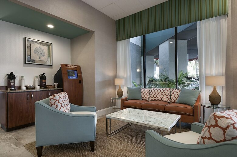 Hotel The Strand - A Boutique Resort